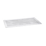 De Buyer Perforated Flat Aluminium Baking Tray 400x300mm - DZ704 Baking Trays, Sheets & Pans De Buyer