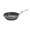 De Buyer Choc Extreme Sauté Pan LOQY 24cm - DZ712  De Buyer   