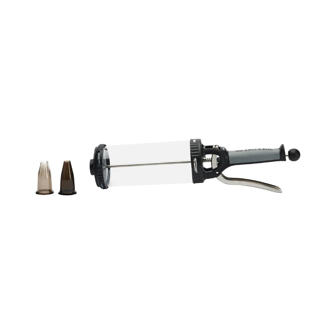 De Buyer Le Tube Essentials Pressure Pastry Syringe 750ml - DZ725  De Buyer   