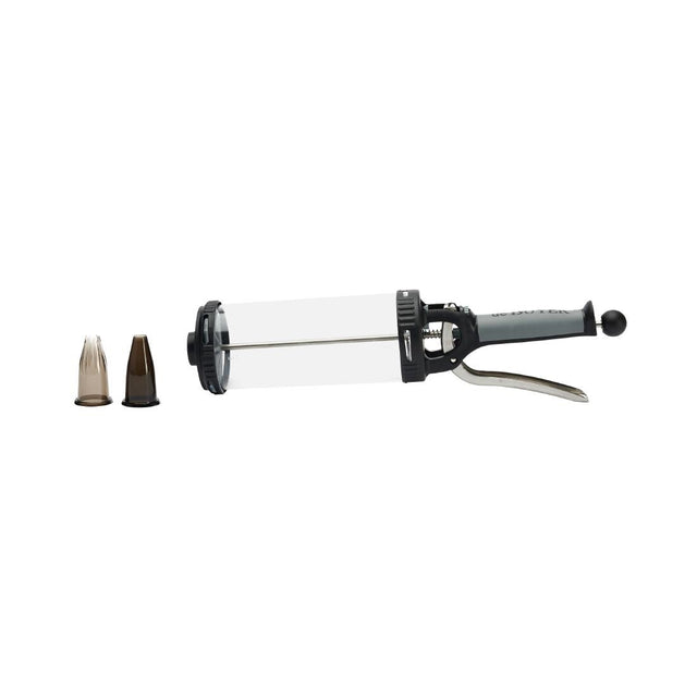 De Buyer Le Tube Essentials Pressure Pastry Syringe 750ml - DZ725  De Buyer   