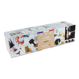 De Buyer Le Tube Essentials Pressure Pastry Syringe 750ml - DZ725  De Buyer   