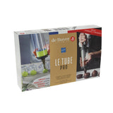 De Buyer Le Tube Pressure Pastry Pro Set - DZ726  De Buyer   