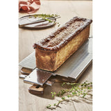 De Buyer Perforated GEOforme Folding Loaf Pan 480x90x85 - DZ731  De Buyer   