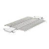 De Buyer Perforated GEOforme Folding Loaf Pan 350x70x75mm - DZ730  De Buyer   