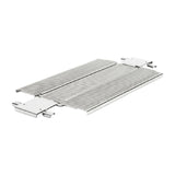 De Buyer Perforated GEOforme Folding Loaf Pan 350x70x75mm - DZ730  De Buyer   