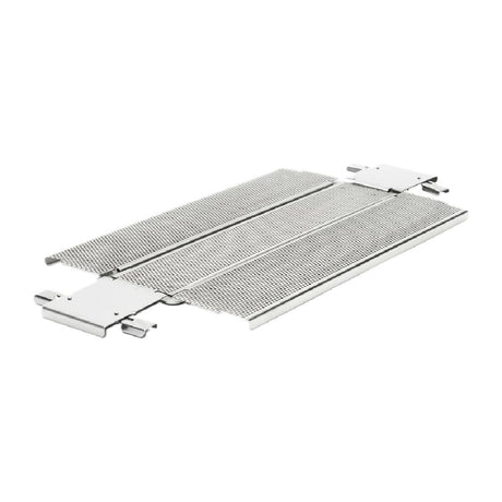 De Buyer Perforated GEOforme Folding Loaf Pan 350x70x75mm - DZ730  De Buyer   