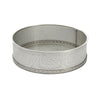 De Buyer Perforated Cheesecake Mould with Removable Base 200x65mm - DZ733  De Buyer   