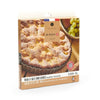 De Buyer Perforated Tart Mould with Removable Base 280x25mm - DZ736  De Buyer   