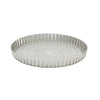 De Buyer Perforated Tart Mould with Removable Base 280x25mm - DZ736  De Buyer   