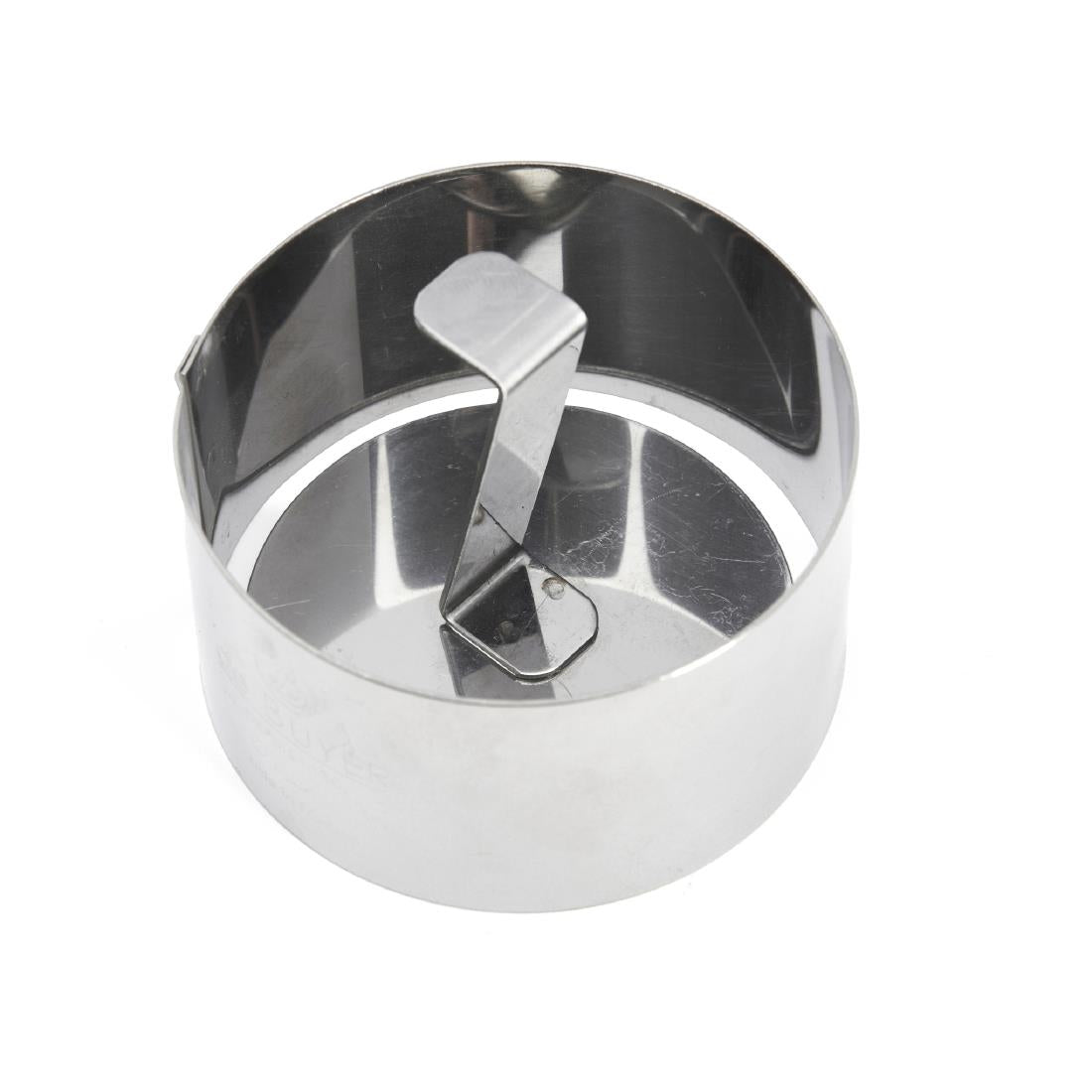 De Buyer Pusher For Round Ring 75-80mm - DZ739  De Buyer   