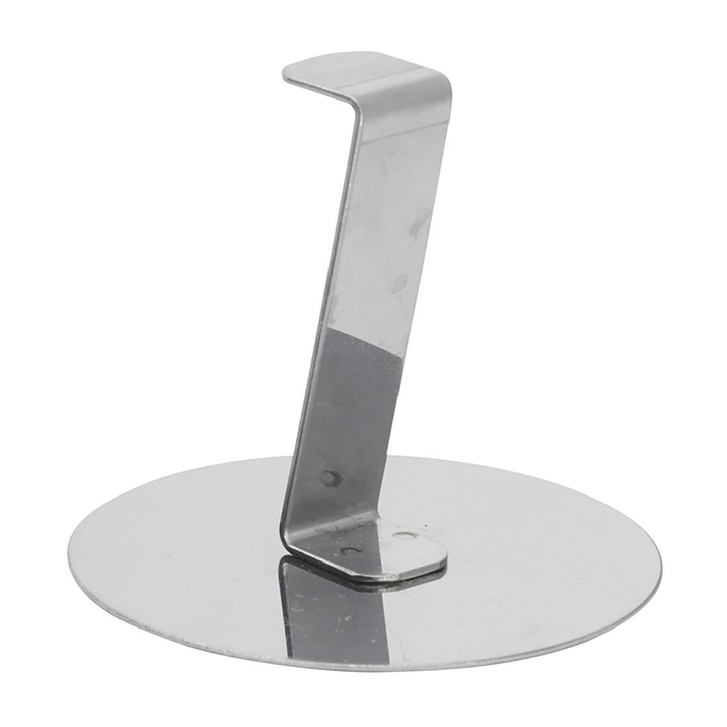 De Buyer Pusher For Round Ring 75-80mm - DZ739  De Buyer   