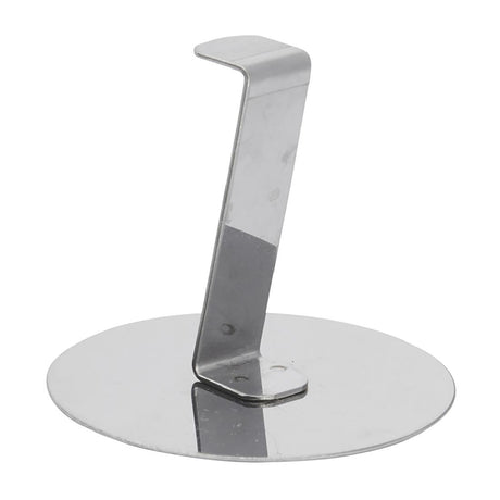 De Buyer Pusher For Round Ring 75-80mm - DZ739  De Buyer   