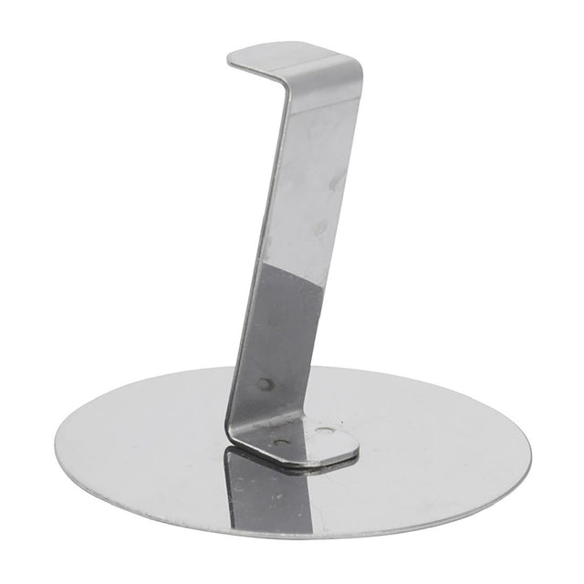 De Buyer Pusher For Round Ring 75-80mm - DZ739  De Buyer   