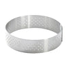 De Buyer Perforated Mini Ring 85mm - DZ764  De Buyer   