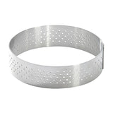 De Buyer Perforated Mini Ring 85mm - DZ764  De Buyer   