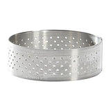 De Buyer Perforated Mini Ring 55mm - DZ765  De Buyer   