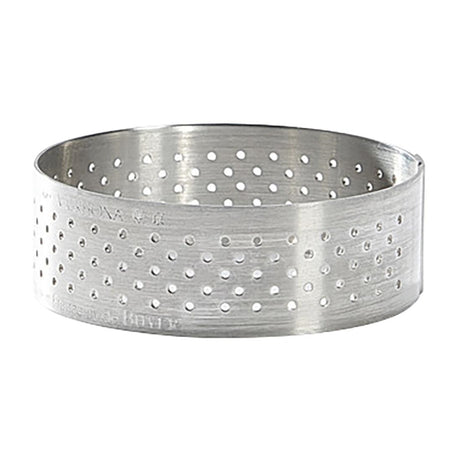 De Buyer Perforated Mini Ring 55mm - DZ765  De Buyer   