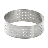 De Buyer Perforated Mini Ring 55mm - DZ765  De Buyer   