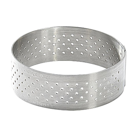 De Buyer Perforated Mini Ring 55mm - DZ765  De Buyer   