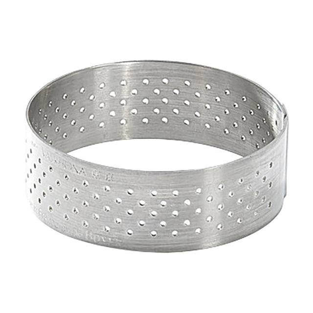 De Buyer Perforated Mini Ring 55mm - DZ765  De Buyer   