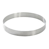 De Buyer Perforated Ring 125mm - DZ767  De Buyer   