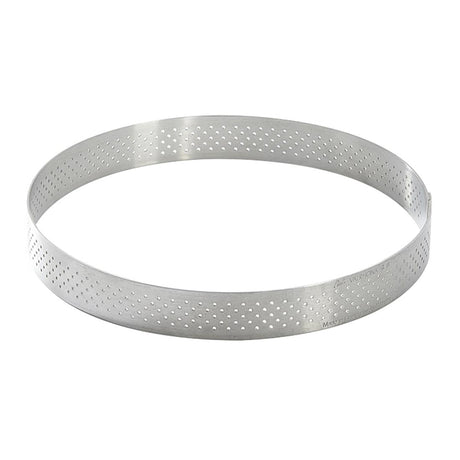 De Buyer Perforated Ring 125mm - DZ767  De Buyer   