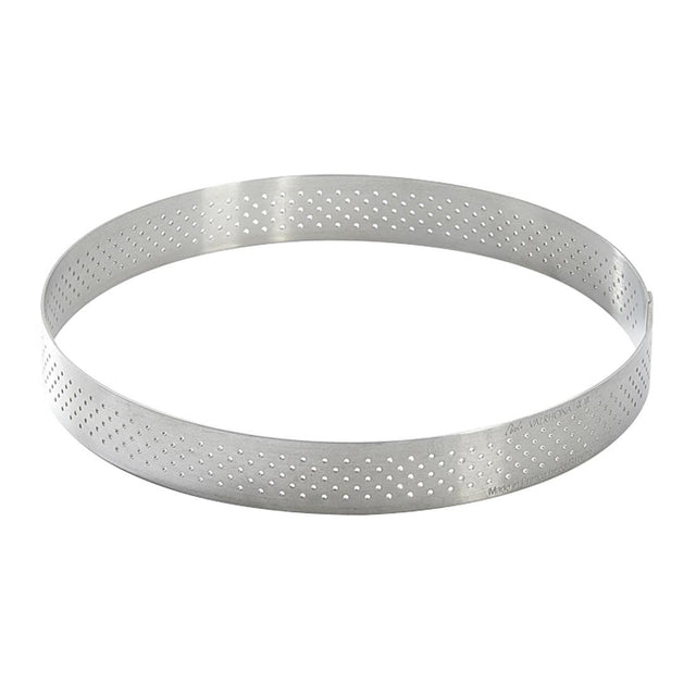 De Buyer Perforated Ring 125mm - DZ767  De Buyer   