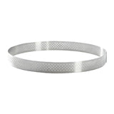De Buyer Perforated Ring 185mm - DZ768  De Buyer   