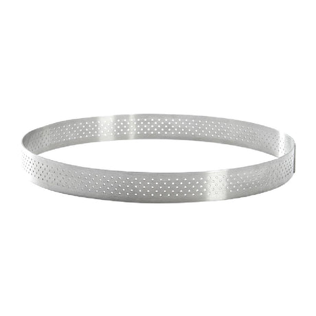 De Buyer Perforated Ring 185mm - DZ768  De Buyer   