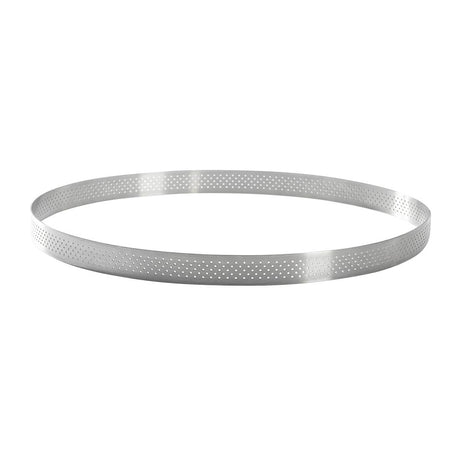 De Buyer Perforated Ring 285mm - DZ769  De Buyer   