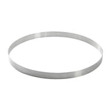 De Buyer Perforated Ring 285mm - DZ769  De Buyer   