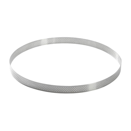De Buyer Perforated Ring 285mm - DZ769  De Buyer   
