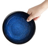 Olympia Luna Midnight Blue Coupe Bowls 160mm (Pack of 6) - DZ772 Bowls Olympia
