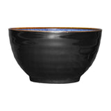 Olympia Luna Midnight Blue Footed Bowls 150mm (Pack of 6) - DZ775 Bowls Olympia