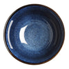 Olympia Luna Midnight Blue Footed Bowls 150mm (Pack of 6) - DZ775 Bowls Olympia