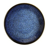 Olympia Luna Midnight Blue Soy Dishes 100mm (Pack of 12) - DZ777 Olympia Designs Olympia   