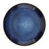 Olympia Luna Midnight Blue Coupe Plate 255mm (Pack of 4) - DZ778 Plates Olympia