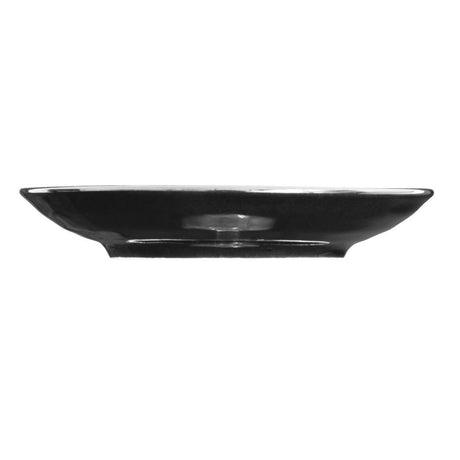 Olympia Luna Midnight Blue Coupe Plates 205mm (Pack of 4) - DZ779 Plates Olympia