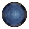 Olympia Luna Midnight Blue Coupe Plates 205mm (Pack of 4) - DZ779 Plates Olympia