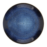 Olympia Luna Midnight Blue Coupe Plates 205mm (Pack of 4) - DZ779 Plates Olympia