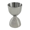 Beaumont Stainless Steel Bell Jigger 25ml/50ml - DZ782  Beaumont   