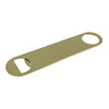 Beaumont Bar Blade Gold plated 7'' - DZ790  Beaumont   