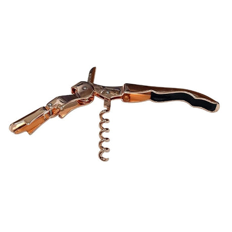 Beaumont Stainless Steel Waiter's Friend Copper Plated - DZ798  Beaumont   