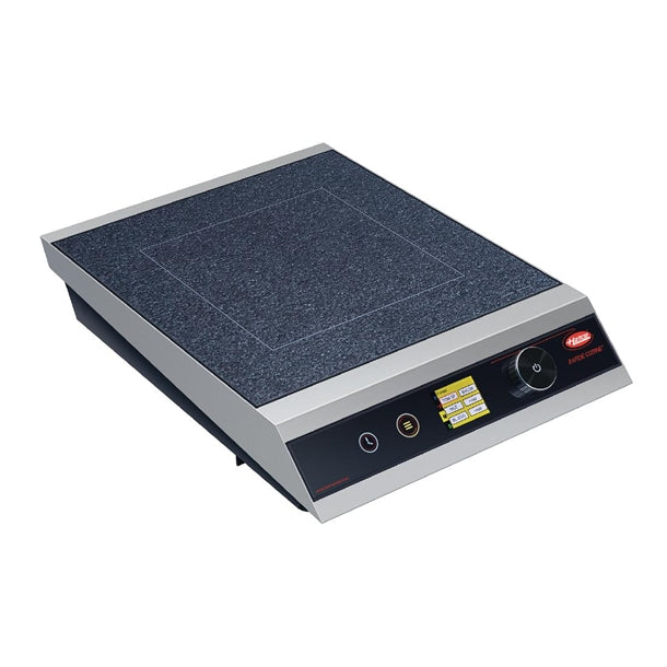 Hatco Rapide Cuisine Countertop Induction Hob IRNG-PC1-30 - DZ803  Hatco   