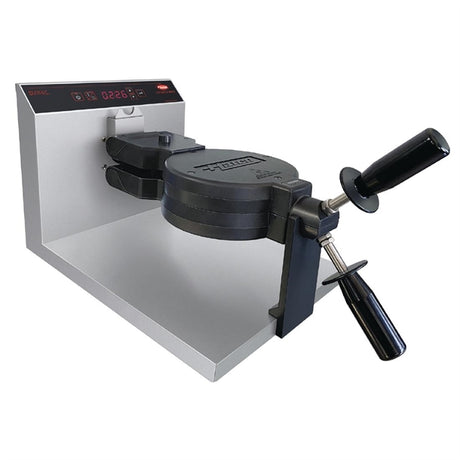 Hatco Flip Belgian Waffle Maker FWM-1B - DZ807 Waffle Makers Hatco