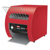 Hatco Toast Max Conveyor Toaster Red TM3-10 - DZ812 Conveyor Toasters Hatco