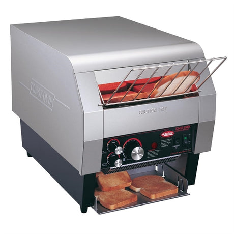 Hatco Toast-Qwik Conveyor Toaster TQ-405 - DZ815 Conveyor Toasters Hatco