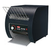 Hatco Toast Max Conveyor Toaster Black TM3-5 - DZ818 Conveyor Toasters Hatco