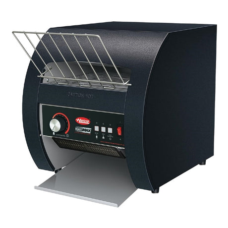 Hatco Toast Max Conveyor Toaster Black TM3-5 - DZ818 Conveyor Toasters Hatco