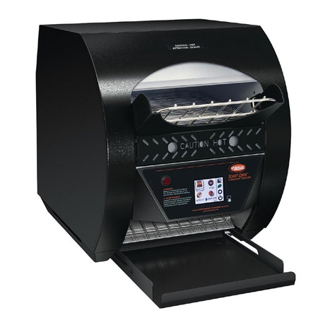 Hatco Toast-Qwik Conveyor Toaster TQ3-500 - DZ819 Conveyor Toasters Hatco